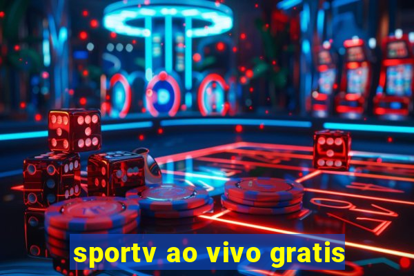 sportv ao vivo gratis